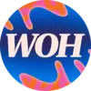 We Out Here logo
