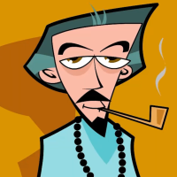 Profile picture for user wolcen